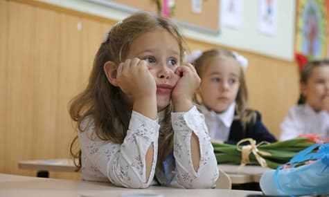 Прощавай, двійко! Чи варто школі відмовлятися від оцінок