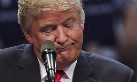 Трамп заявив, що вірить версії Саудівської Аравії про «випадкове вбивство» журналіста