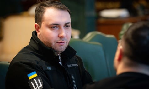 Буданов назвав проблемами корупцію в ТЦК та СЗЧ в армії: Готуємо зрозумілі й ефективні рішення