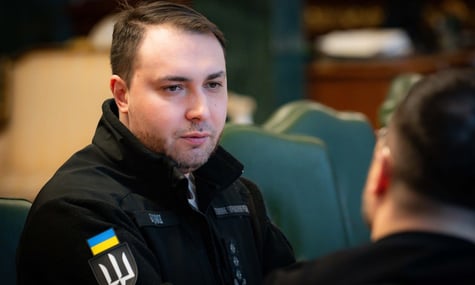 Буданов очолить Офіс президента — Зеленський