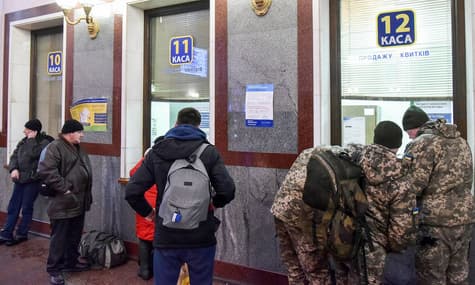 «Нині вже»: Квиткові проблеми Укрзалізниці та вибори у громадах під час воєнного стану