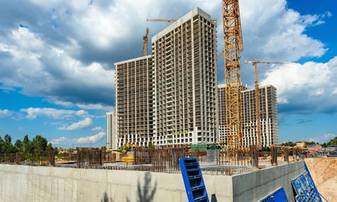 У Києві забудовник оскаржив заборону на будівництво ЖК в екопарку «Осокорки»