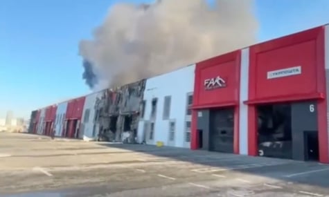 Відділення «Укрпошти» у Львові, яке 19 листопада атакували росіяни Відділення «Укрпошти» у Львові, яке 19 листопада атакували росіяни