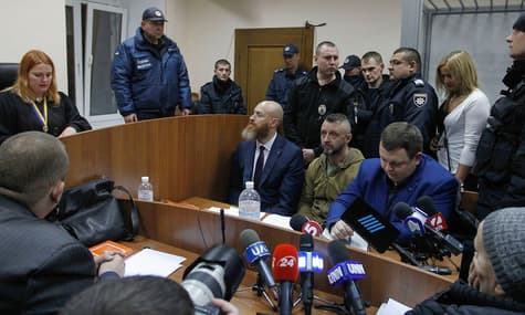 «Нині вже»: Справа Шеремета, поліція й Аваков, новий голова НАЗК
