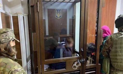 Жительница Одесской области собирала средства в поддержку россиян. Ее задержали — правоохранители