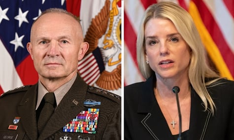 У США звільнили генпрокурорку та начальника штабу армії. Схоже, це не останні «чистки» — медіа