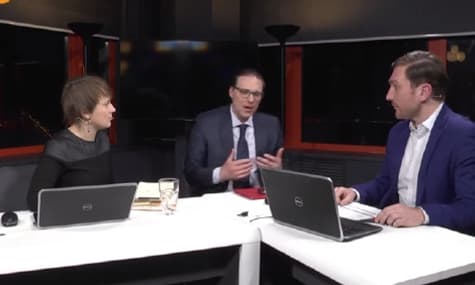 How to limit the power of oligarchs in Ukraine?