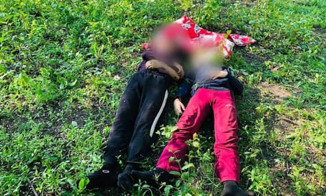 Окупанти накрили «Градом» Привілля на Луганщині. Загинули двоє дітей, влада закликає людей евакуюватися