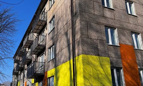 Майже 3000 маріупольців забезпечать соціальним житлом у різних регіонах країни — міський голова