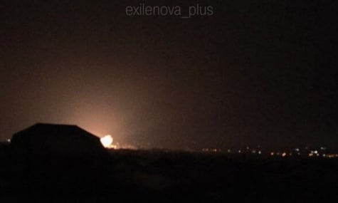 Ймовірні наслідки ракетної атаки на російський Бєлгород