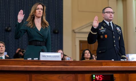 «Громадське.Світ»: Нові подробиці у справі МН17 та імпічмент Трампа у прямому ефірі