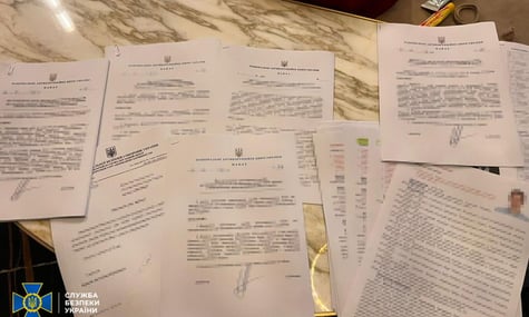 СБУ заявила про викриття НАБУ на витоку інформації у справі щодо депутата ОПЗЖ Христенка