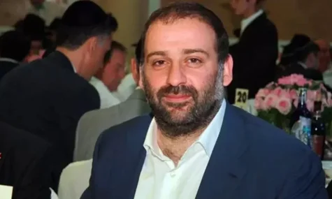 УП: Тимура Міндіча помітили в Ізраїлі