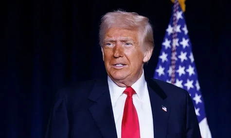 Трамп заявив, що «дуже скоро» може зустрітися з путіним