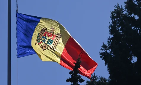 Уряд Молдови підтримав введення надзвичайного стану в енергетиці. У країні прогнозують стабілізаційні відключення світла