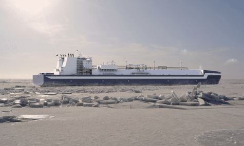 Попри санкції, російський «тіньовий флот» може збільшитись на ще два танкери: вони возитимуть скраплений газ