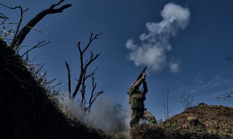 Execution of a Ukrainian soldier and the timing of the counteroffensive: last night's highlights