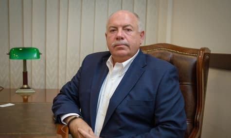 Генпрокурор часів Кучми та Ющенка став радником Венедіктової