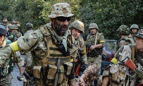 Mistakes and Mass Desertion: Report Identifies Causes of Ukraine’s Largest Military Defeat