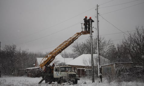Міненерго: Ситуація в енергосистемі залишається складною. Найгірше — у Києві та області