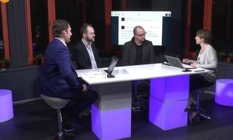 Questionable Parallels Between Ukraine's 'Je Suis Volnovakha' and 'Je Suis Charlie'