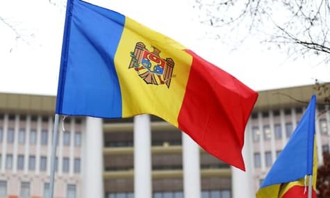 «Не москві розказувати нам»: у Молдові відповіли росії на заяви, що у вимкненнях світла винен Кишинів