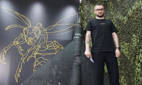 Малюк про четвертий замах на Стерненка: СБУ знала, що він станеться, і надала волонтеру охорону