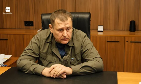 Мер Дніпра обурився, що МВС не розповіло про наявність досьє на нього в підозрюваного у вбивстві Фаріон