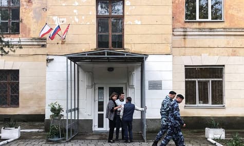 «Громадське.Крим»: Що відомо за тиждень після вбивства в Керчі та як розслідує справу прокуратура