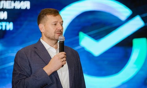 У росії поскаржилися на власного ставленика на Запоріжжі за «самоуправство»