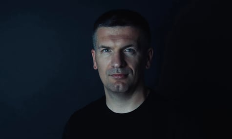 Начштабу 11 корпусу Сергій Собко виконуватиме обов’язки заступника Драпатого — медіа