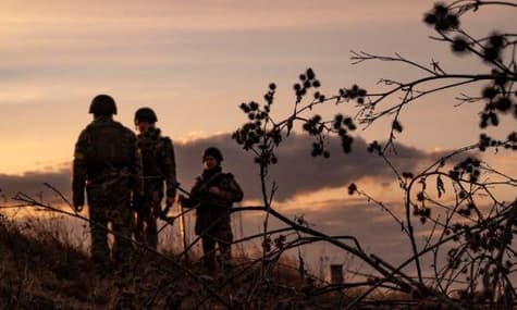 В Україні запустили онлайн-сервіс для пошуку військовополонених і зниклих безвісти в умовах війни