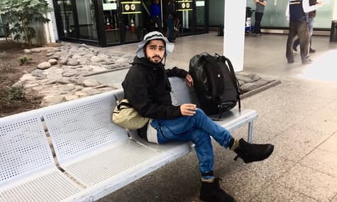  Зеленский уволил советника, который ранее призывал президента не вести прямых переговоров с боевиками