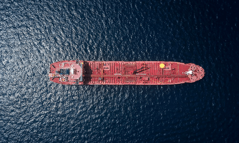 Russia's weekly seaborne oil exports hit wartime record of $2.76 billion, Bloomberg reports