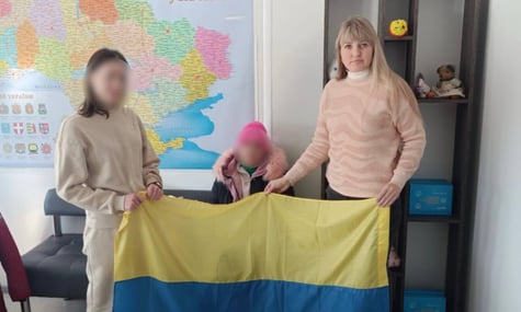 З окупації та росії вдалося повернути ще 60 українців — серед них є важкохворі та родина військовополоненого