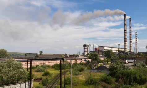 россия ударила по Бурштынской и Добротворской ТЭС и по «основе энергосети» Украины — Шмыгаль