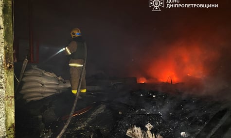 157 дронів і 7 ракет атакували регіони України, є влучання