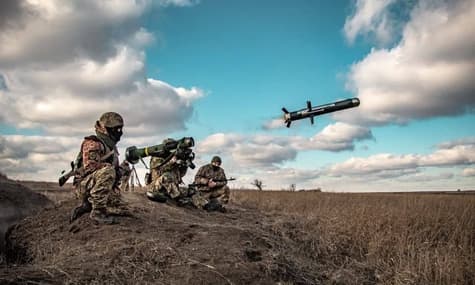 Захисники півдня накрили вогнем контрольно-спостережний пункт окупантів на Херсонщині, знищили «Гіацинт» та «Піон»