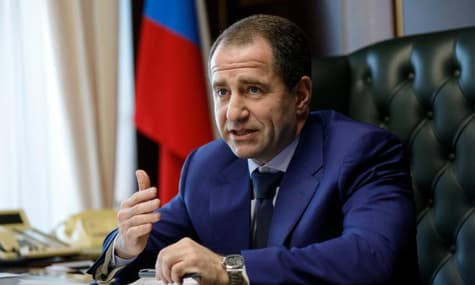 Посол РФ в Білорусі: Напад на Білорусь буде розцінено, як напад на Росію