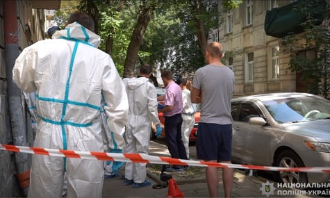 У справі про вбивство Парубія знайшли «російський слід». Медіа описують, яку пропозицію могли висунути нападнику