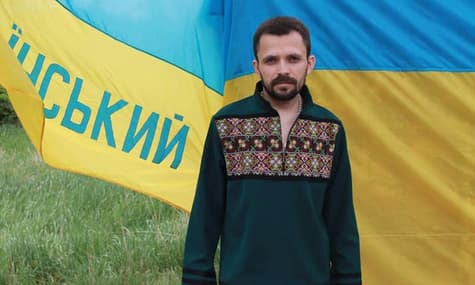 Смерть волонтера в Бахмуті: хто та чому вбив Артема Мирошниченка?