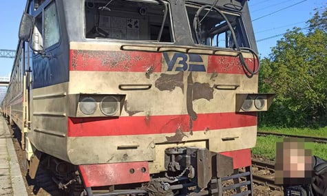 «Числа фантастичні». «Укрзалізниця» готується до надважкого літнього сезону