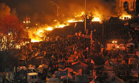 6 Years On, There’s Still No Clarity On the Euromaidan Shootings