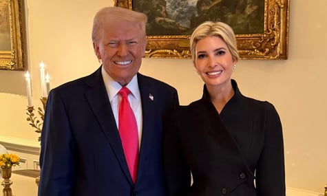 Терорист КВІР хотів убити дочку Трампа Іванку, щоб помститися за вбивство свого «наставника» Сулеймані — NYP