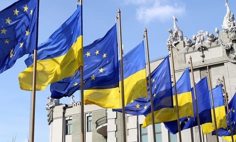 У ЄС анонсували ще €9 млрд фінансової допомоги Україні