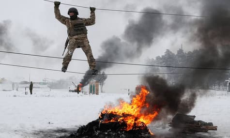 Чи краще пізно, ніж ніколи? Підсумки 30 днів воєнного стану