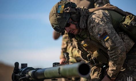 росія за добу втратила 890 своїх солдатів та 21 артсистему — Генштаб