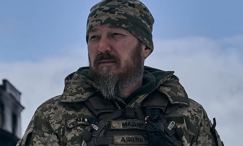 Мадяр заявив про готовність навчати поляків збивати російські дрони: Ми глибші в цьому питанні, ніж будь-хто інший