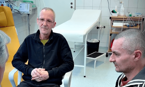 Україна вимагає в Угорщини дозволити двом військовим ЗСУ, визволеним із полону, самим вибирати місце проживання «без тиску чи примусу»