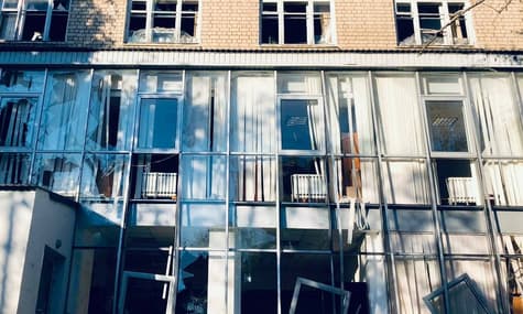 Количество пострадавших в результате утреннего обстрела Никополя возросло до 5 — облсовет